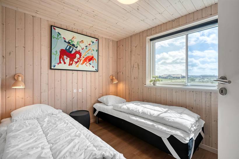 Foto von Ferienhaus LP86 in Vorupør - Thy/Limfjord