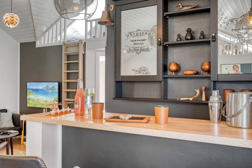 Foto von Ferienhaus LP86 in Vorupør - Thy/Limfjord
