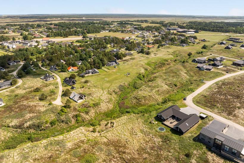 Foto von Ferienhaus LP86 in Vorupør - Thy/Limfjord