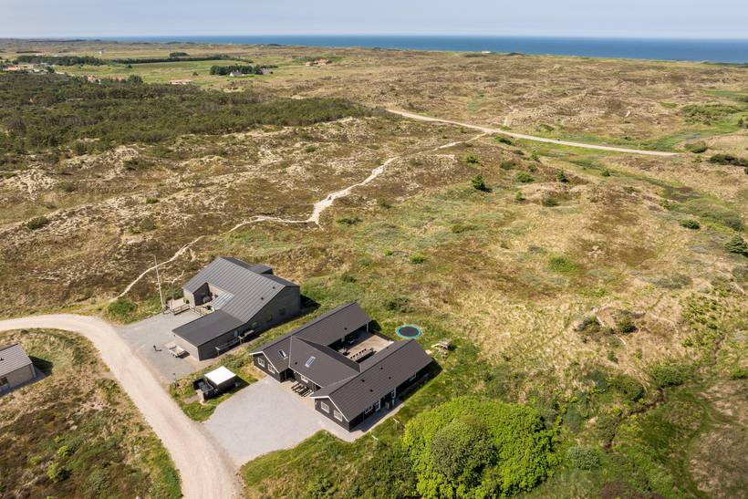 Foto von Ferienhaus LP86 in Vorupør - Thy/Limfjord