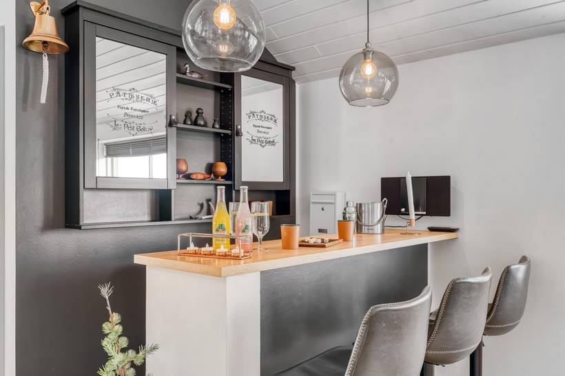 Foto von Ferienhaus LP86 in Vorupør - Thy/Limfjord