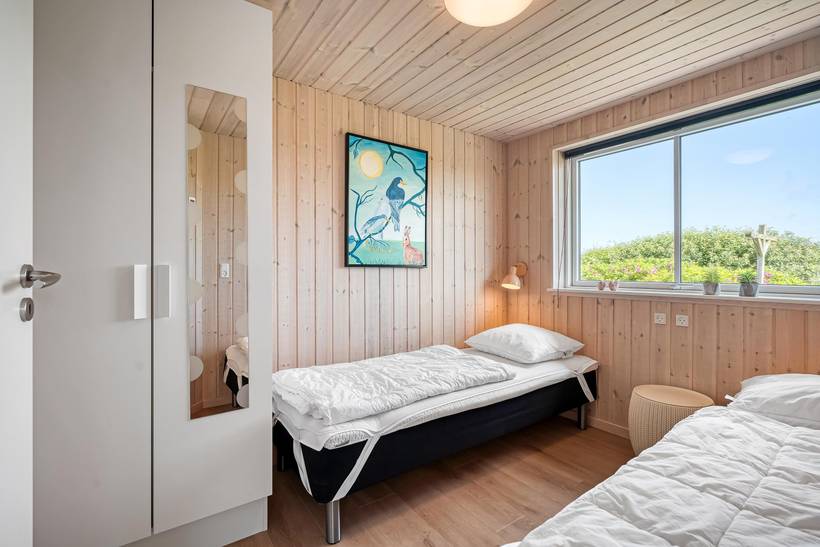 Foto von Ferienhaus LP86 in Vorupør - Thy/Limfjord