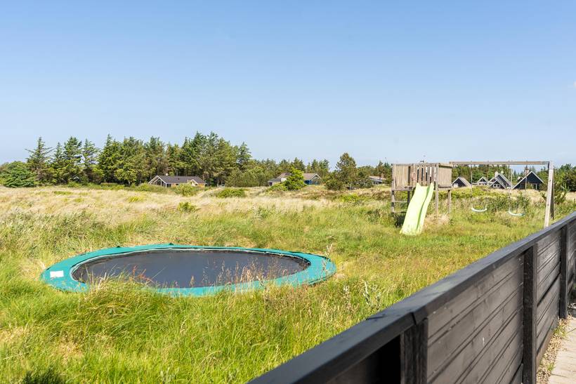 Foto von Ferienhaus LP86 in Vorupør - Thy/Limfjord