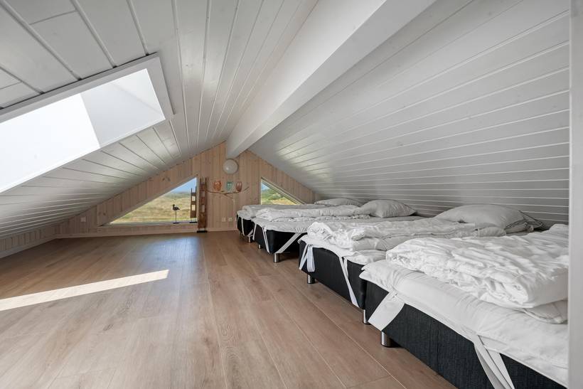 Foto von Ferienhaus LP86 in Vorupør - Thy/Limfjord