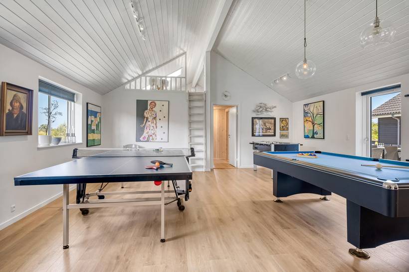Foto von Ferienhaus LP86 in Vorupør - Thy/Limfjord