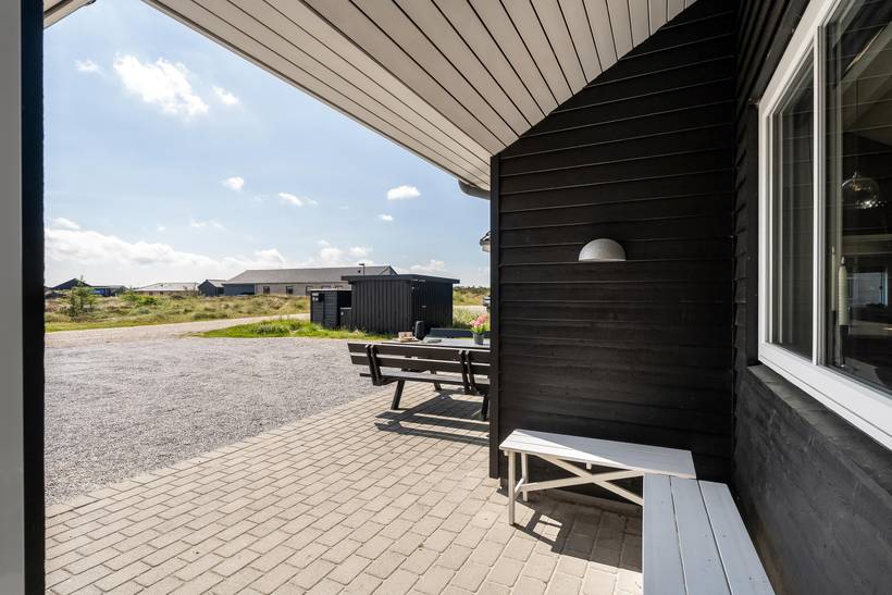 Foto von Ferienhaus LP86 in Vorupør - Thy/Limfjord