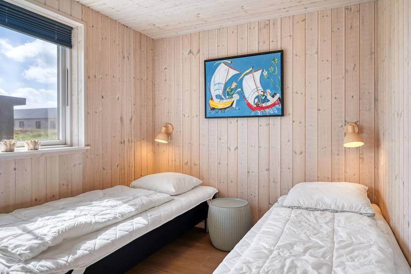 Foto von Ferienhaus LP86 in Vorupør - Thy/Limfjord