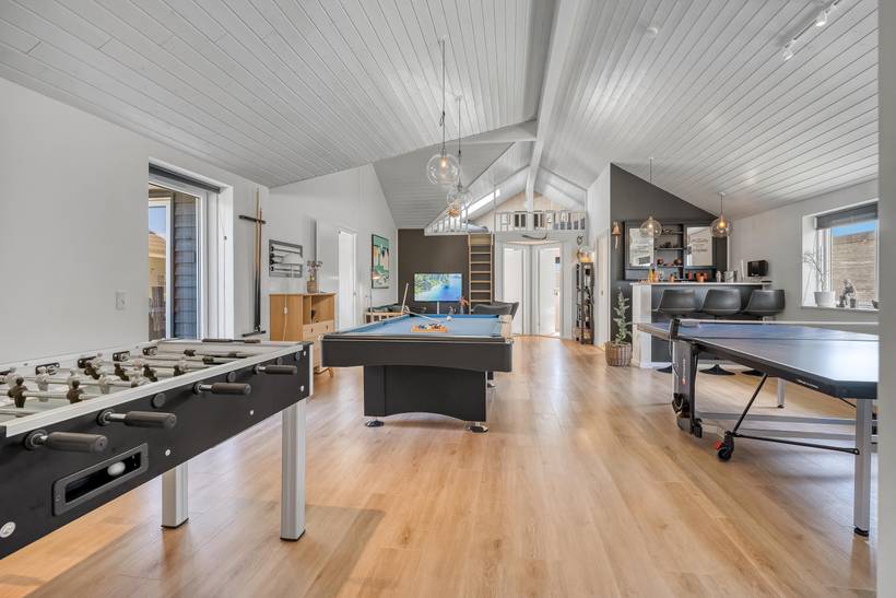 Foto von Ferienhaus LP86 in Vorupør - Thy/Limfjord