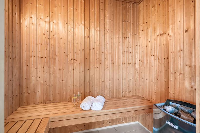 Foto von Ferienhaus LP86 in Vorupør - Thy/Limfjord