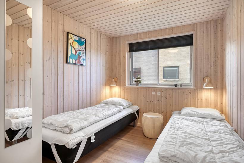 Foto von Ferienhaus LP86 in Vorupør - Thy/Limfjord