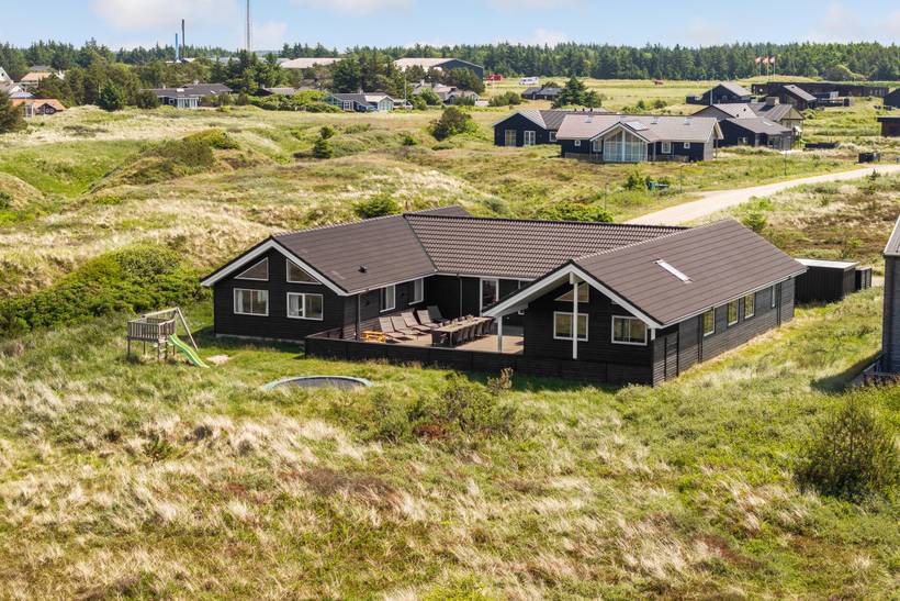 Foto von Ferienhaus LP86 in Vorupør - Thy/Limfjord