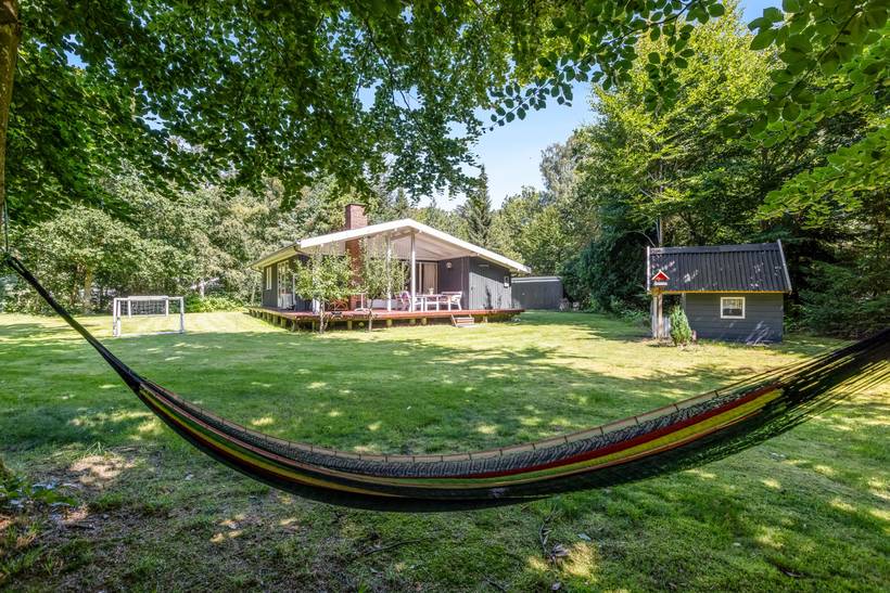 Foto von Ferienhaus LP87 in Helberskov - Nordjütland Ost