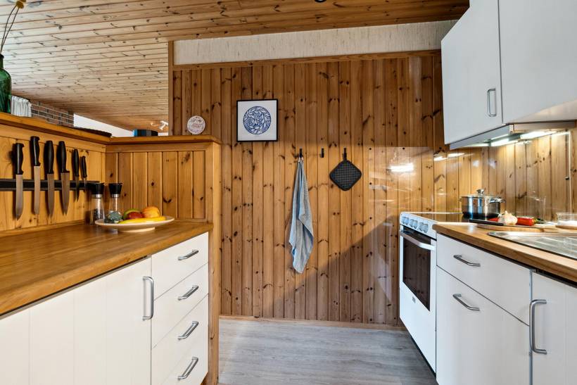 Foto von Ferienhaus LP87 in Helberskov - Nordjütland Ost