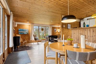 Vorschaubild von Ferienhaus LP87 in Helberskov - Nordjütland Ost