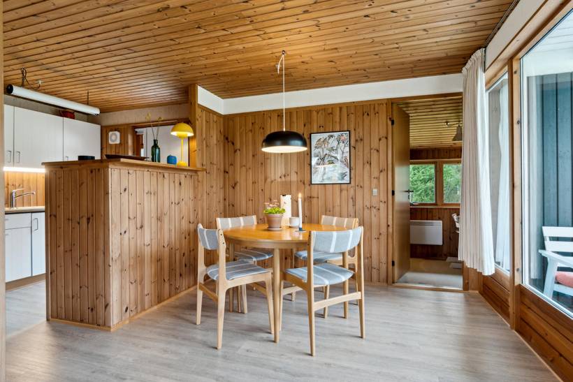 Foto von Ferienhaus LP87 in Helberskov - Nordjütland Ost