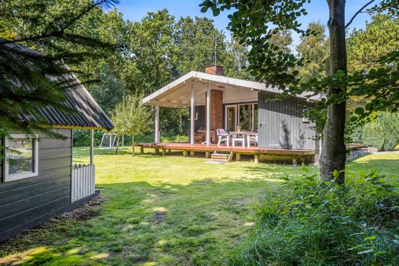 Foto von Ferienhaus LP87 in Helberskov - Nordjütland Ost