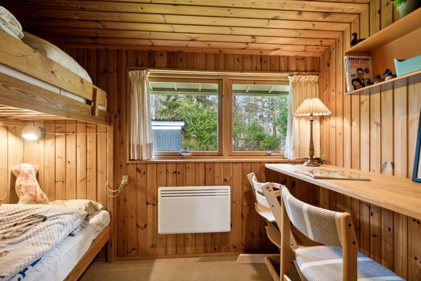 Foto von Ferienhaus LP87 in Helberskov - Nordjütland Ost