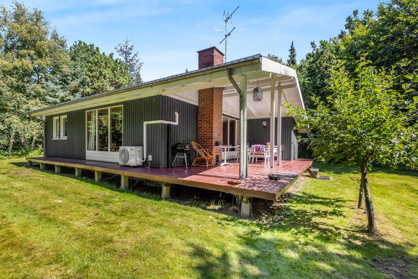 Foto von Ferienhaus LP87 in Helberskov - Nordjütland Ost