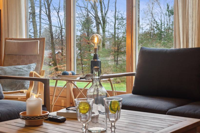 Foto von Ferienhaus LP87 in Helberskov - Nordjütland Ost