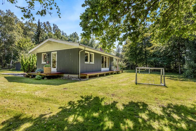 Foto von Ferienhaus LP87 in Helberskov - Nordjütland Ost