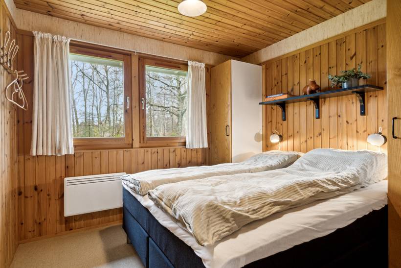 Foto von Ferienhaus LP87 in Helberskov - Nordjütland Ost
