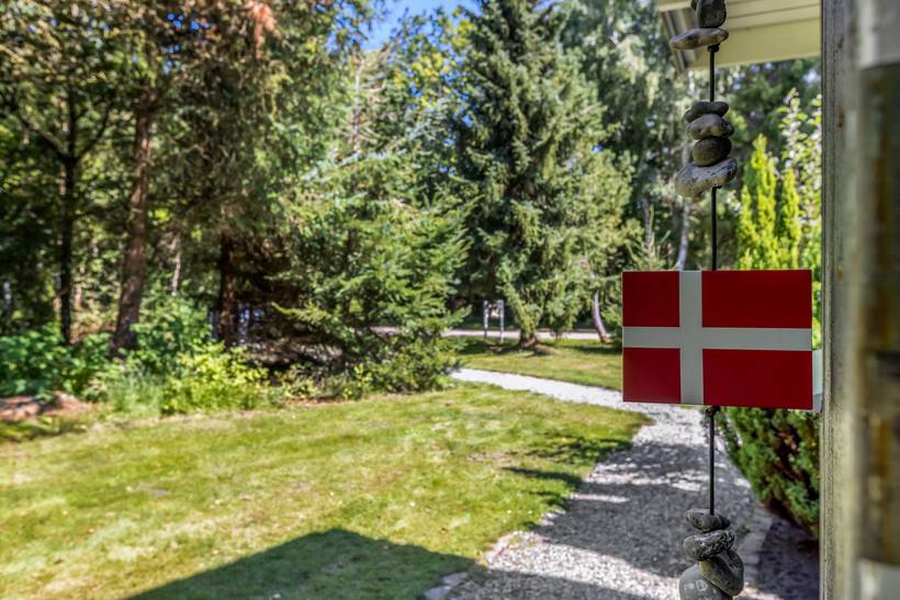 Foto von Ferienhaus LP87 in Helberskov - Nordjütland Ost