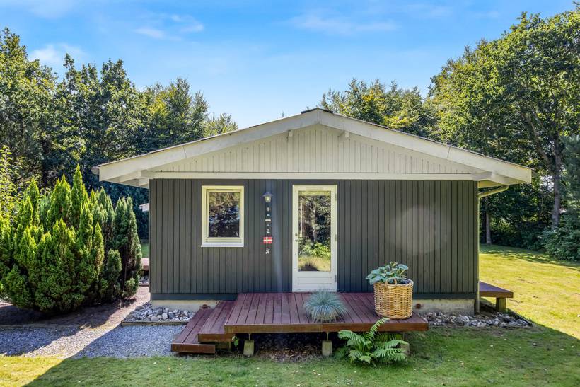 Foto von Ferienhaus LP87 in Helberskov - Nordjütland Ost