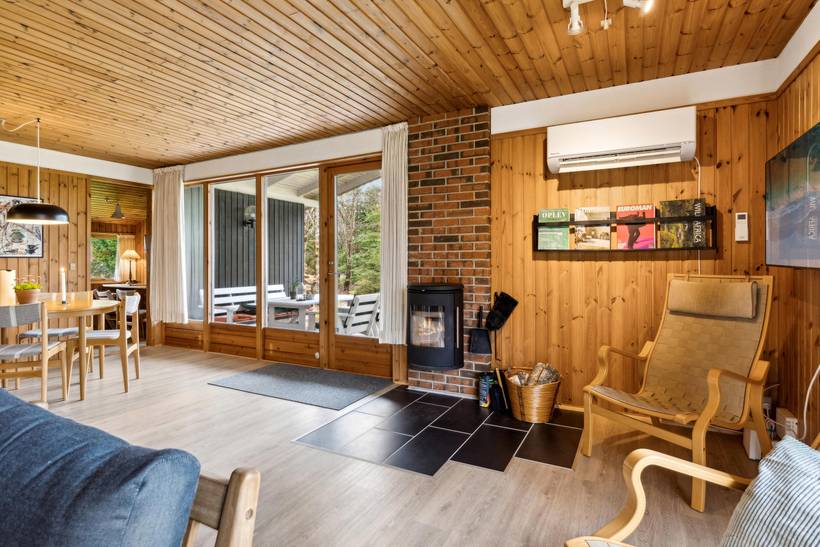 Foto von Ferienhaus LP87 in Helberskov - Nordjütland Ost