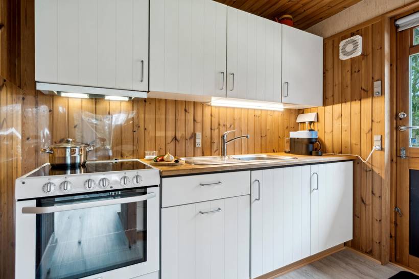 Foto von Ferienhaus LP87 in Helberskov - Nordjütland Ost