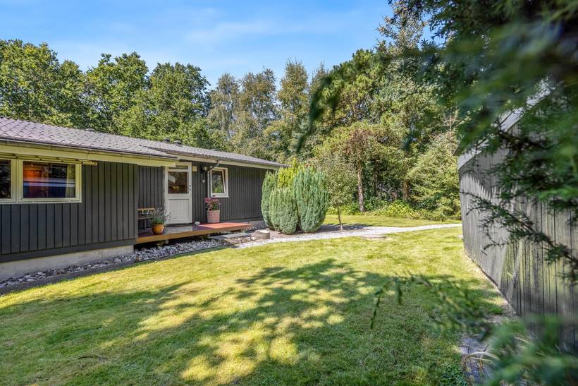 Foto von Ferienhaus LP87 in Helberskov - Nordjütland Ost