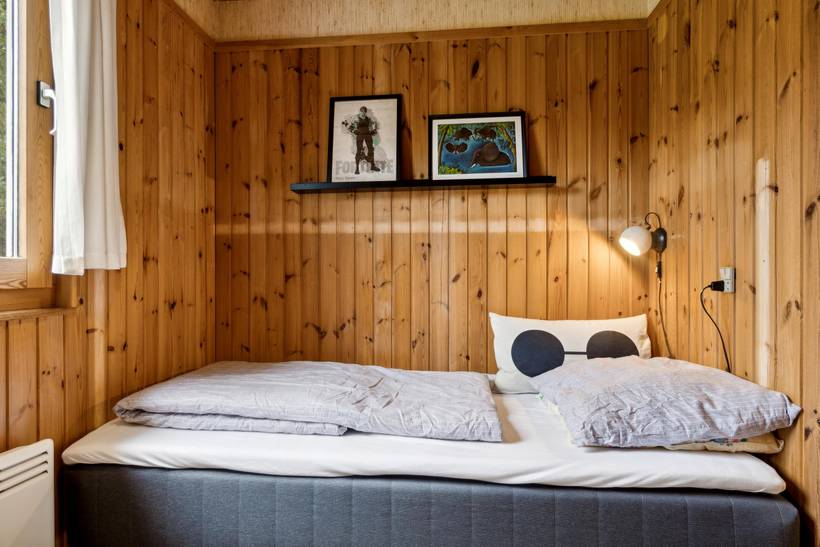 Foto von Ferienhaus LP87 in Helberskov - Nordjütland Ost