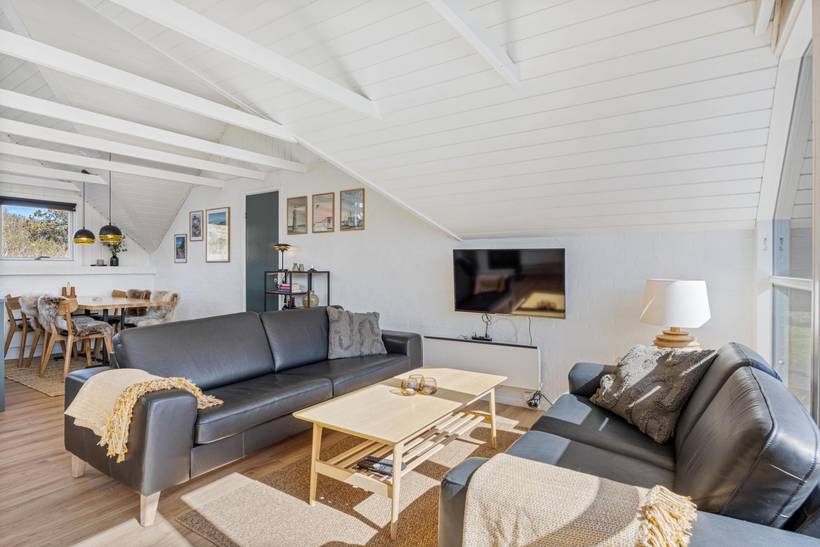 Foto von Ferienhaus LP90 in Houvig - Søndervig - Westjütland