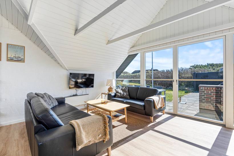 Foto von Ferienhaus LP90 in Houvig - Søndervig - Westjütland