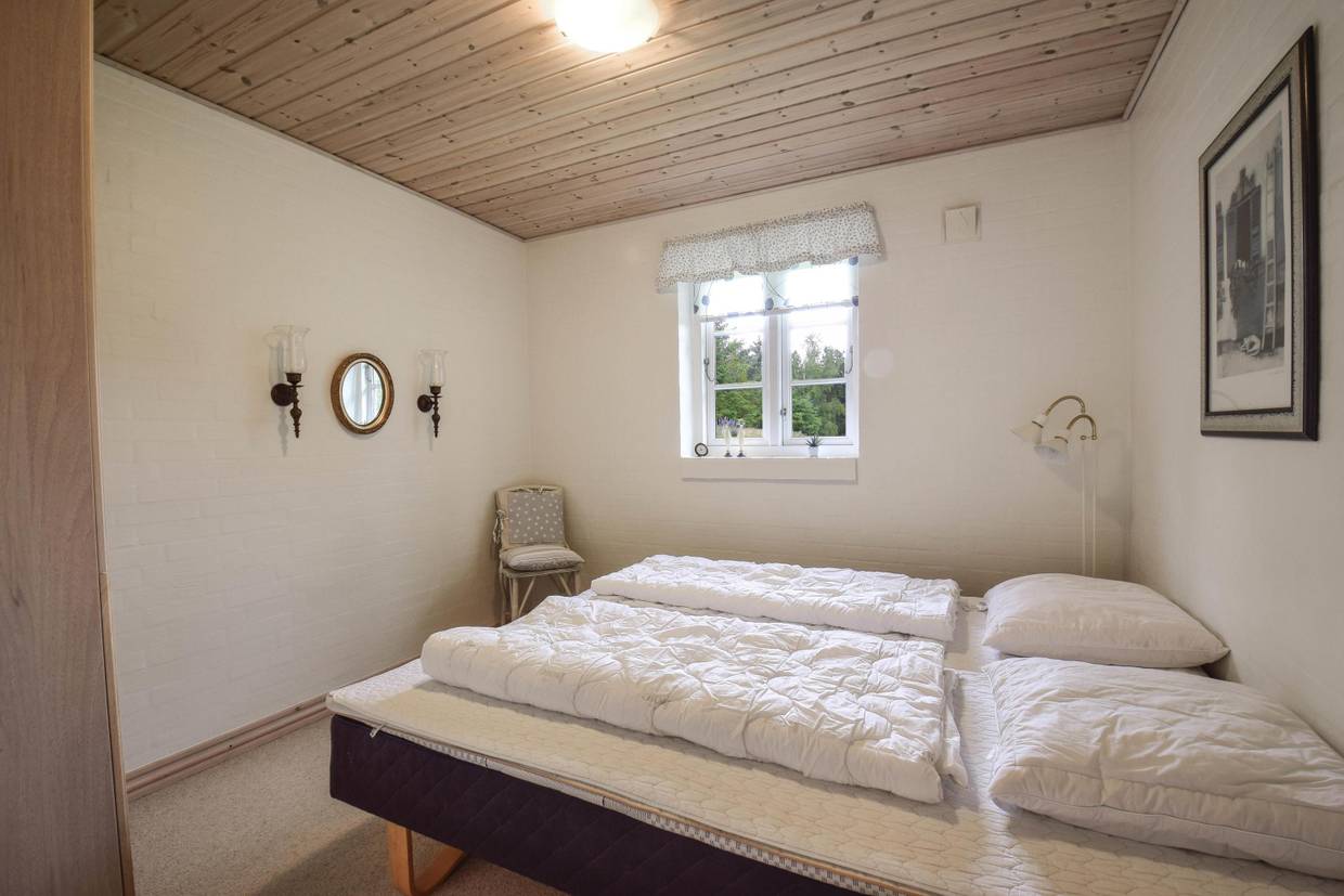Foto von Ferienhaus LP92 in Vester Husby - Westjütland