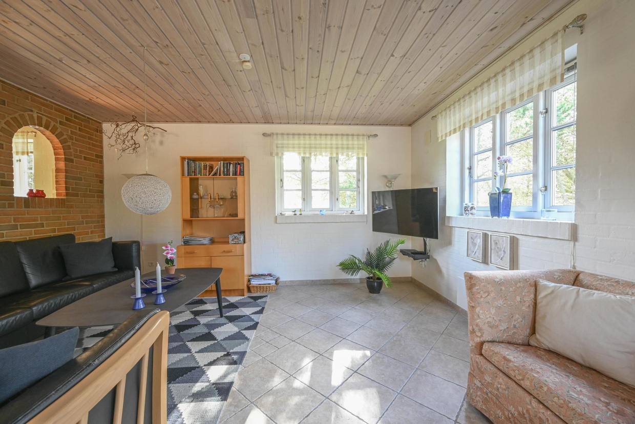 Foto von Ferienhaus LP92 in Vester Husby - Westjütland