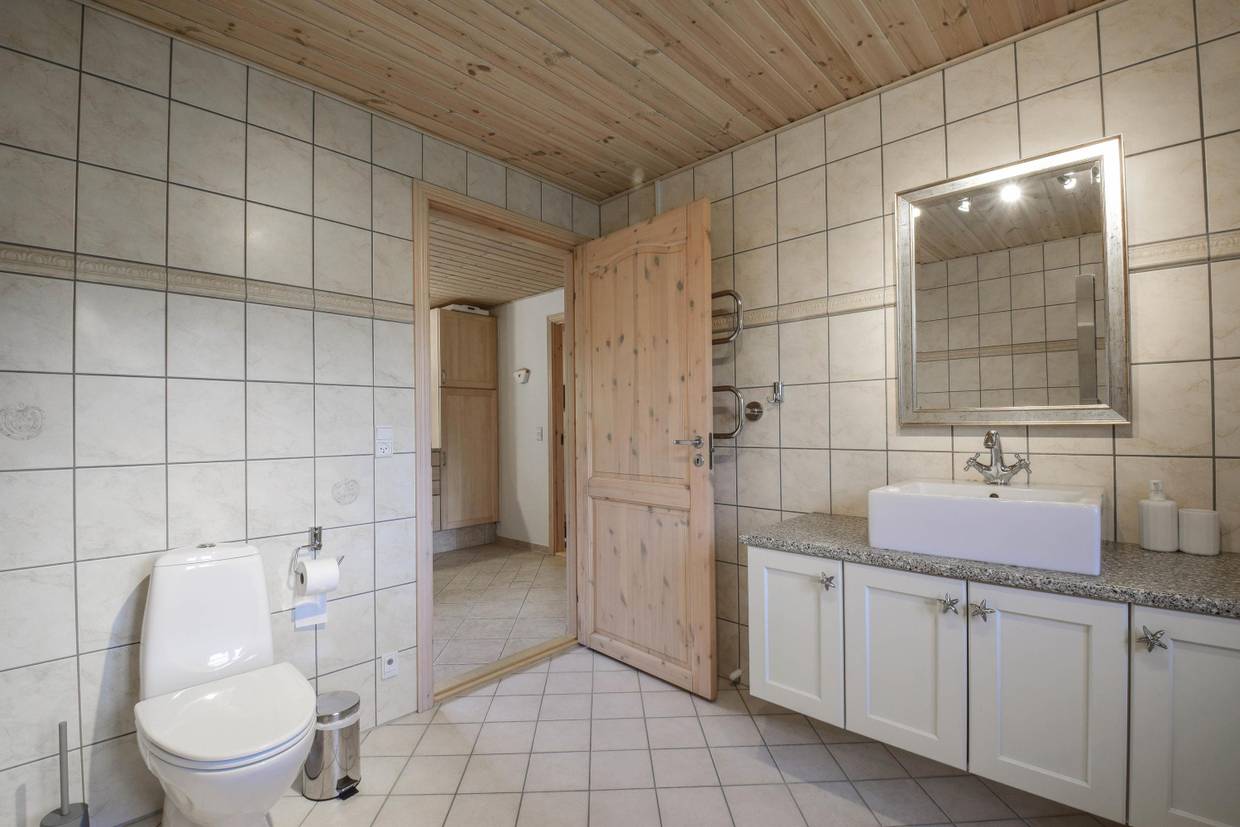 Foto von Ferienhaus LP92 in Vester Husby - Westjütland