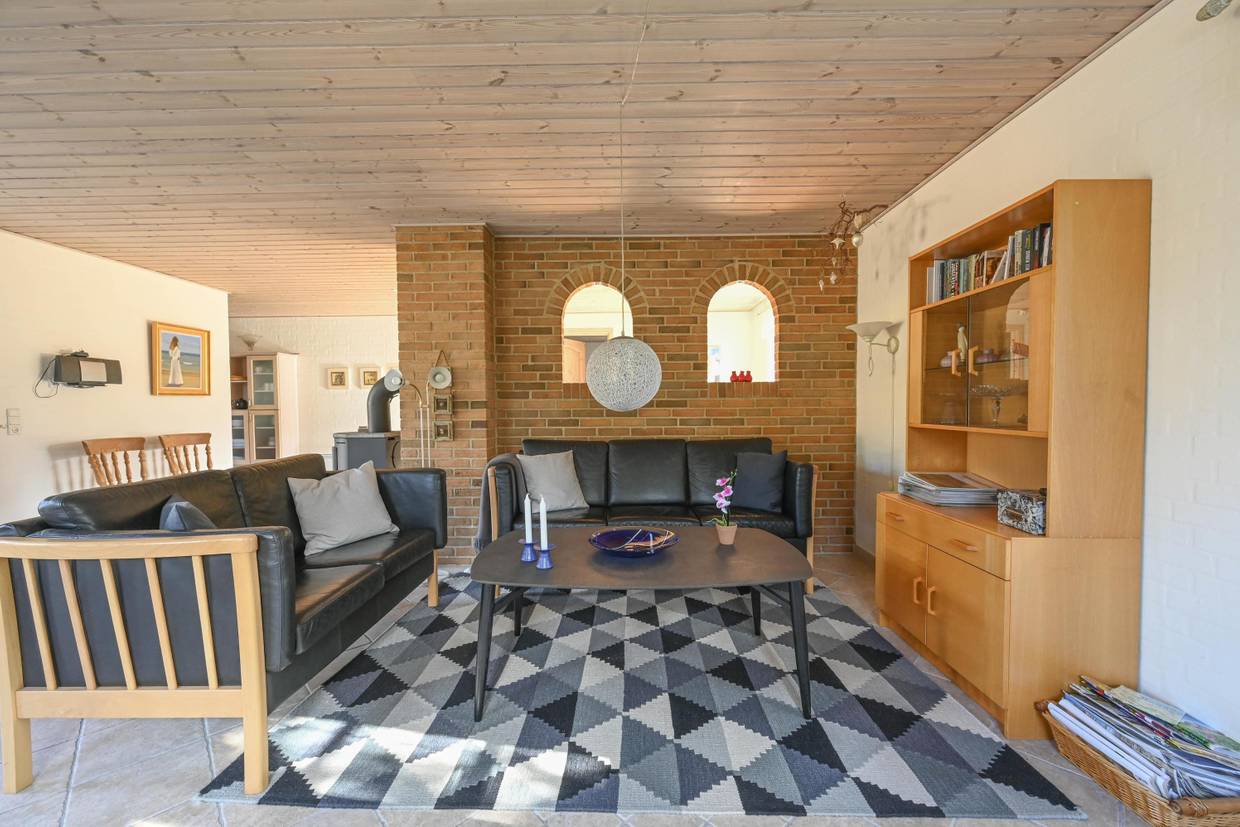 Foto von Ferienhaus LP92 in Vester Husby - Westjütland