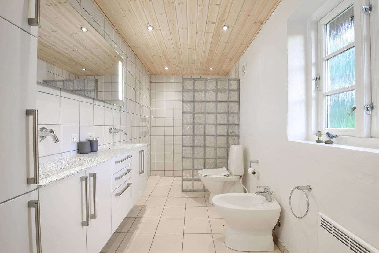 Foto von Ferienhaus LP92 in Vester Husby - Westjütland