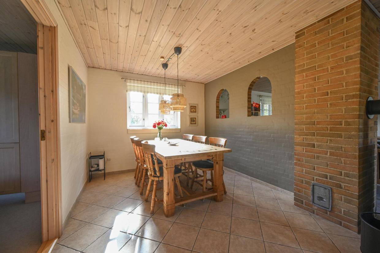 Foto von Ferienhaus LP92 in Vester Husby - Westjütland