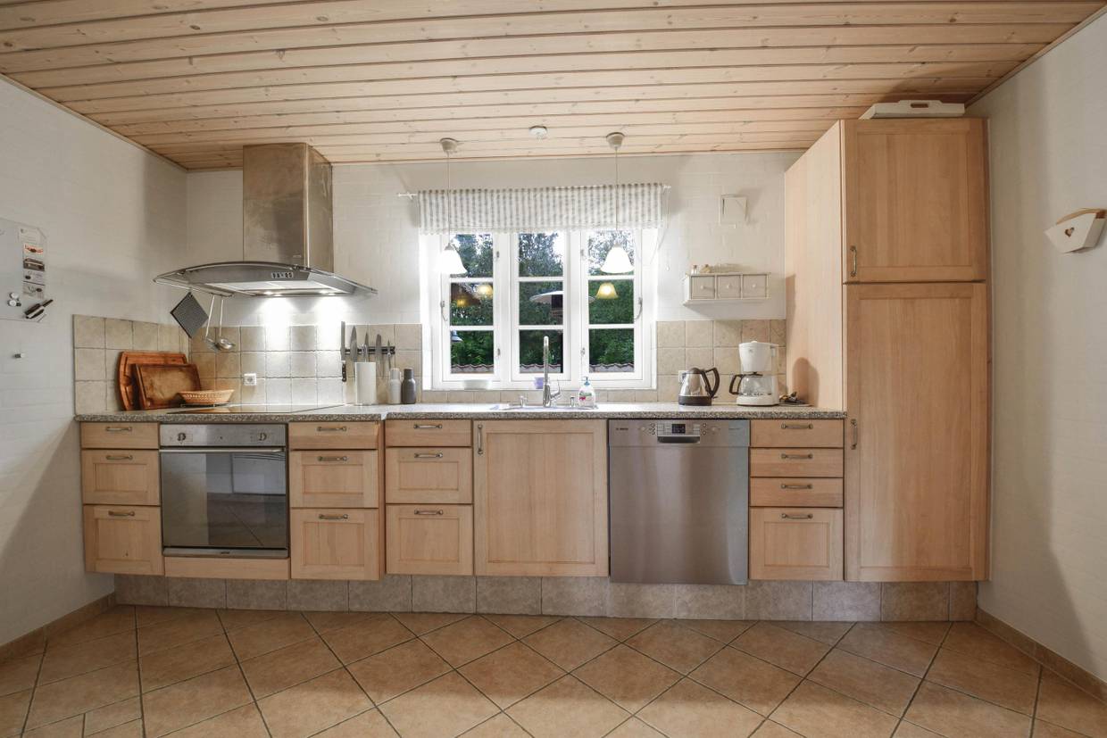 Foto von Ferienhaus LP92 in Vester Husby - Westjütland
