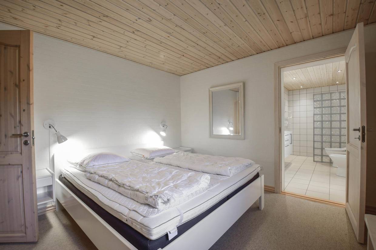 Foto von Ferienhaus LP92 in Vester Husby - Westjütland