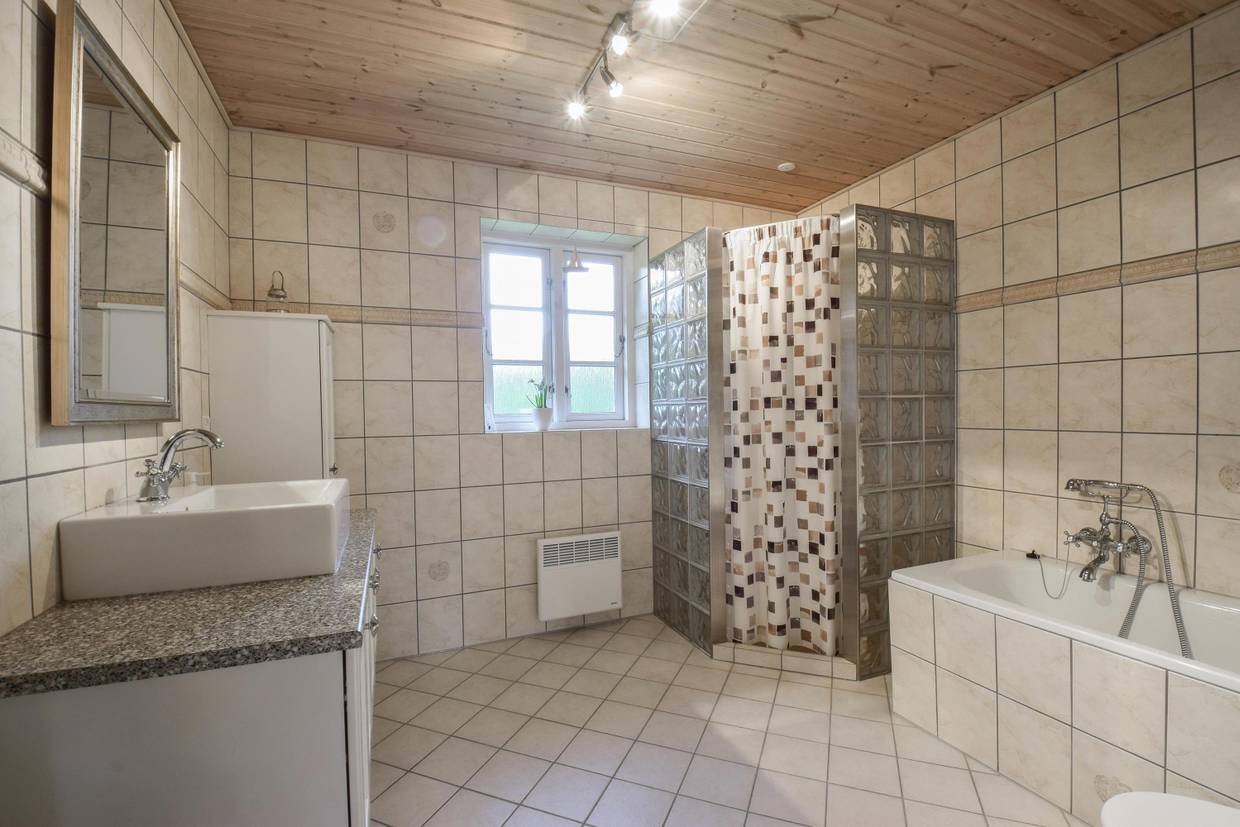 Foto von Ferienhaus LP92 in Vester Husby - Westjütland