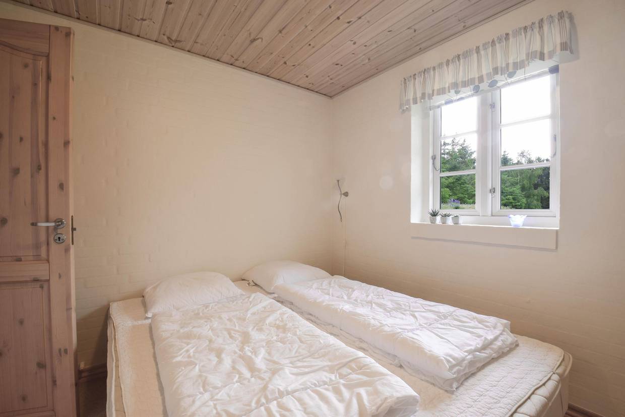 Foto von Ferienhaus LP92 in Vester Husby - Westjütland