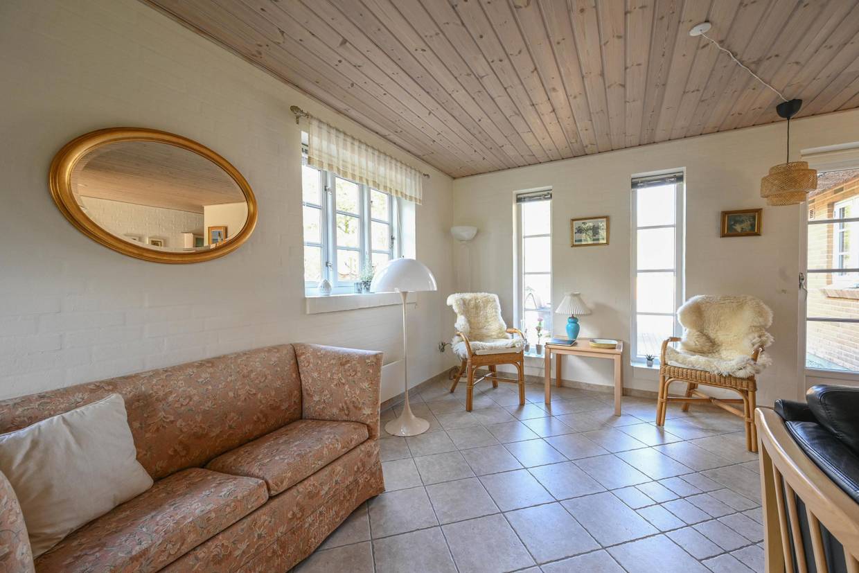 Foto von Ferienhaus LP92 in Vester Husby - Westjütland