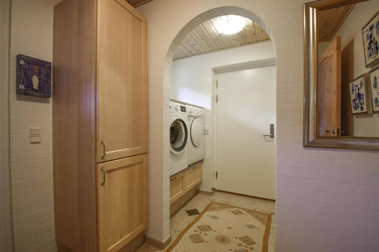 Foto von Ferienhaus LP92 in Vester Husby - Westjütland
