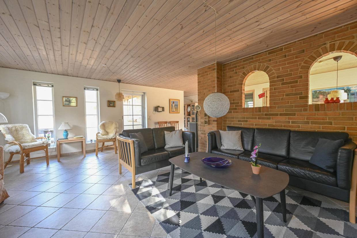 Foto von Ferienhaus LP92 in Vester Husby - Westjütland