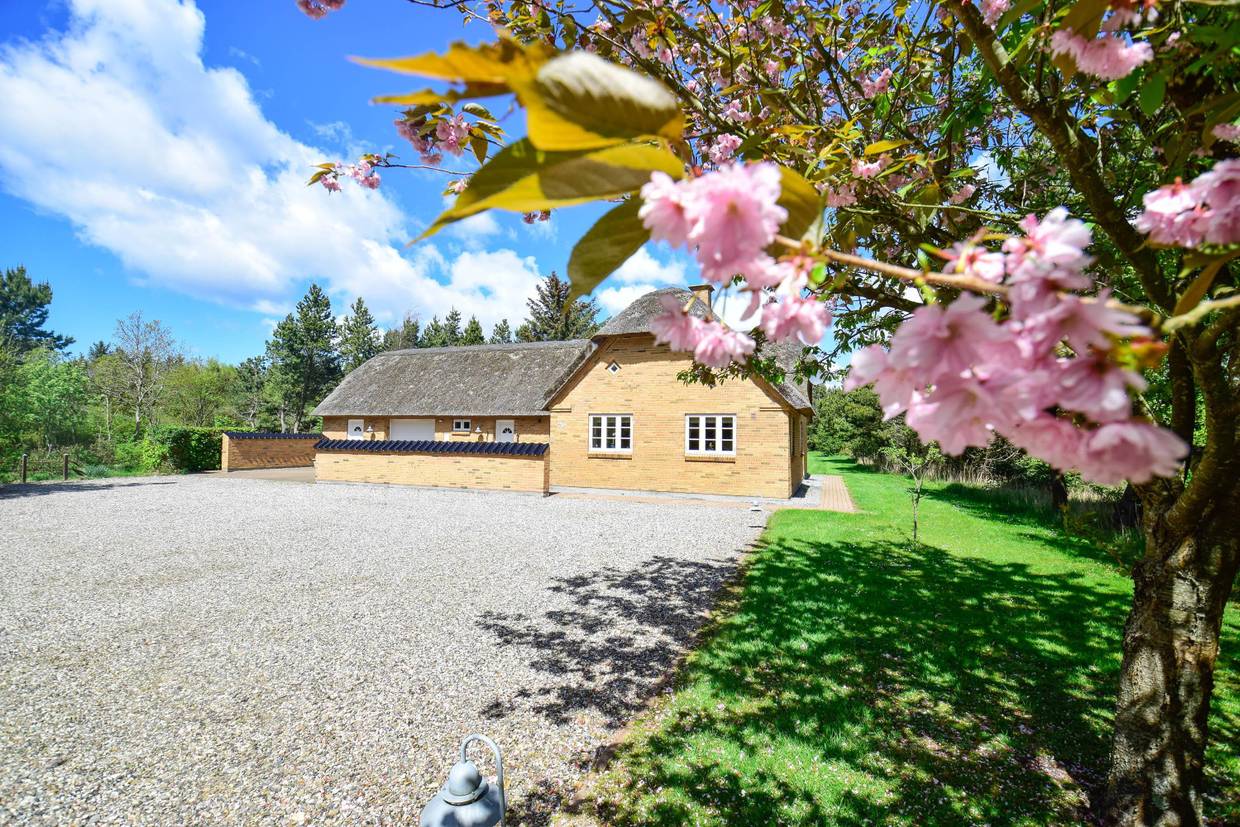 Foto von Ferienhaus LP92 in Vester Husby - Westjütland