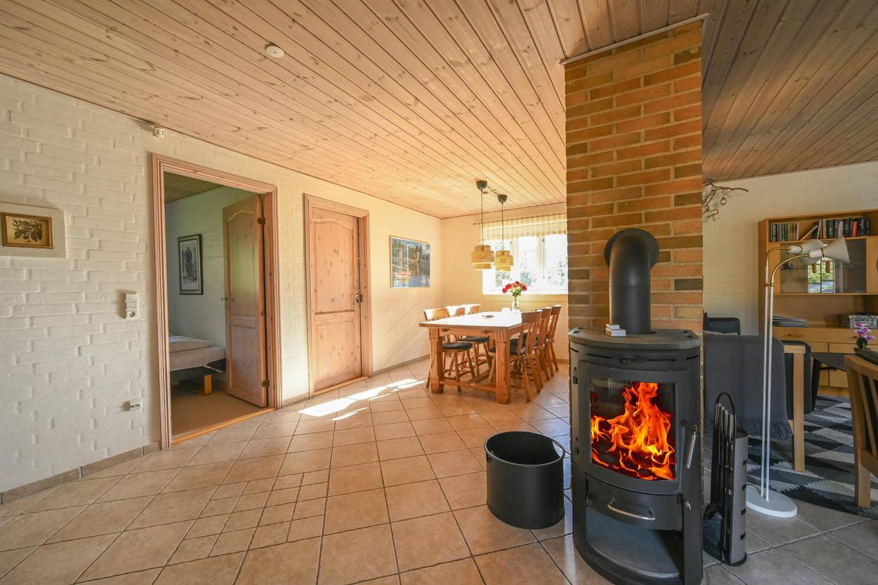 Foto von Ferienhaus LP92 in Vester Husby - Westjütland