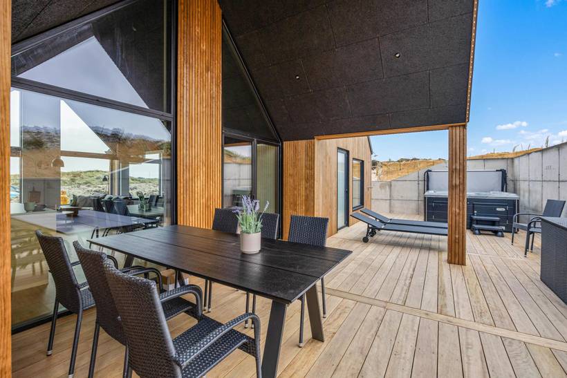 Foto von Ferienhaus LP95 in Holmsland - Klegod - Westjütland