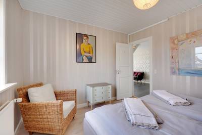 Vorschaubild von Ferienhaus LP95 in Henne Strand - Westjütland